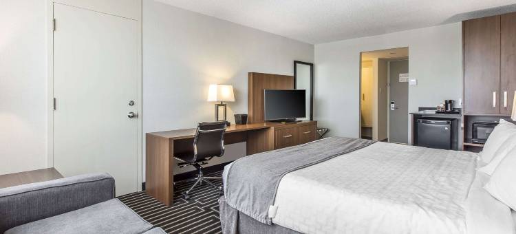 凯艺酒店(Quality Inn)图片