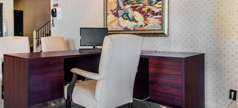 伊克诺旅馆(Econo Lodge)图片