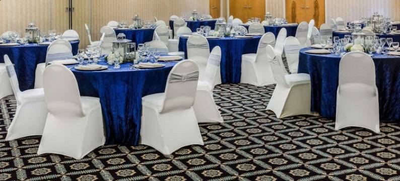 赖特湖诺福克机场品质套房酒店(Quality Suites Lake Wright Norfolk Airport)图片