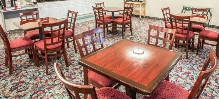 品质酒店(Quality Inn)图片