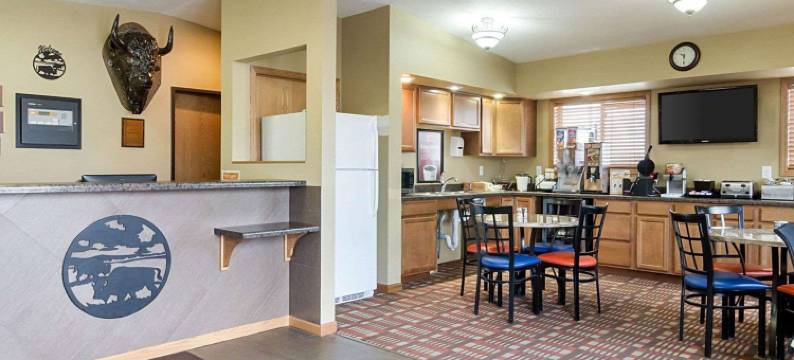 伊康旅馆(Econo Lodge)图片