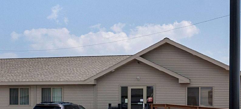 伊康旅馆(Econo Lodge)图片