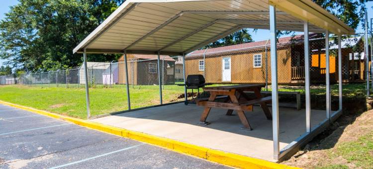 伊克诺旅馆(Econo Lodge)图片