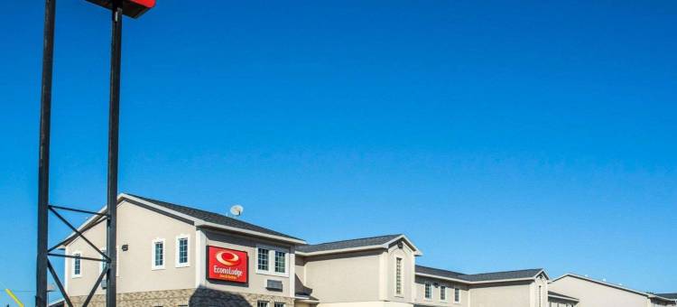 Econo Lodge Inn & Suites North Syracuse Airport图片