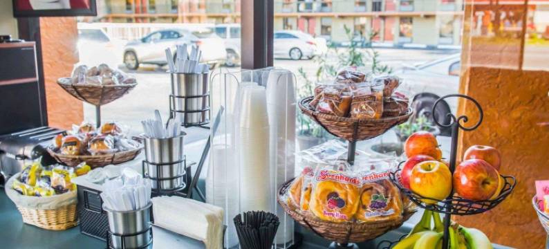 伊克诺旅馆巴拿马城圣安德鲁斯(Econo Lodge Panama City St Andrews)图片