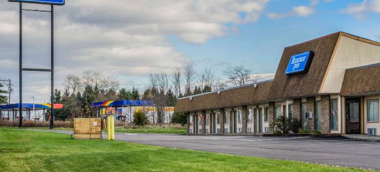 罗德威酒店(Rodeway Inn)图片