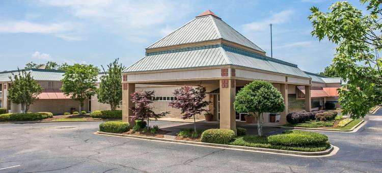 萨姆特旅馆(Sumter Inn)图片