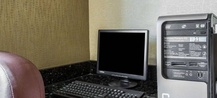 格林伍德25号高速公路凯艺酒店(Quality Inn Greenwood Hwy 25)图片