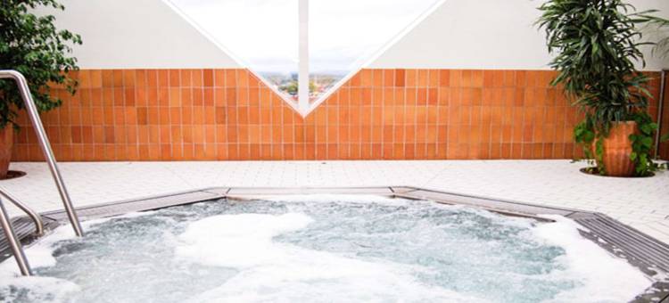 银河品质宾馆(Quality Hotel Galaxen)图片