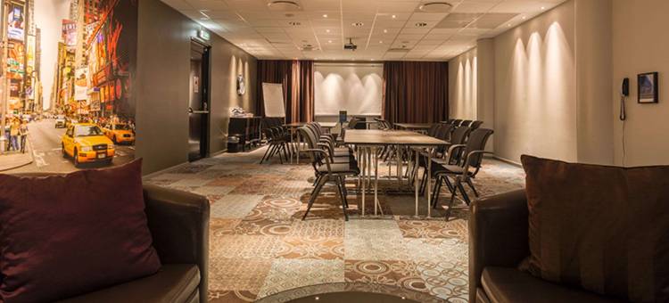 温恩品质酒店(Quality Hotel Winn)图片