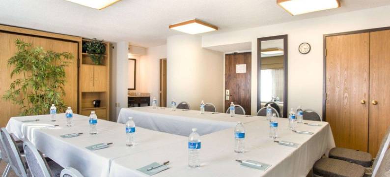 纳什维尔市中心欧皮兰德区域舒眠酒店(Sleep Inn Nashville North - Downtown Area)图片