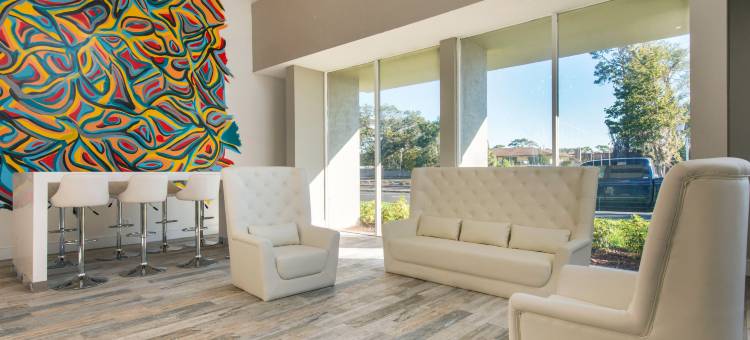 湖边宫殿酒店(Palazzo Lakeside Hotel)图片