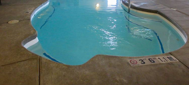 克莱顿品质酒店及套房，新墨西哥州(Quality Inn & Suites Clayton, NM)图片