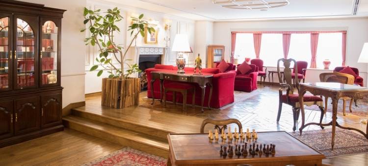 神户北野酒店(Kobe Kitano Hotel)图片