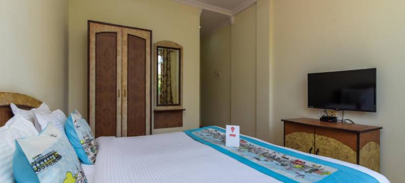 OYO 7268 Near Vagator图片