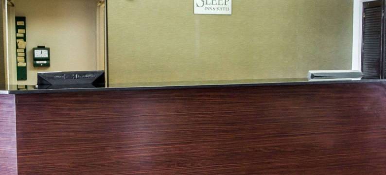 舒眠酒店及套房(Sleep Inn & Suites)图片