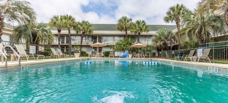 凯艺套房酒店(Quality Inn & Suites)图片