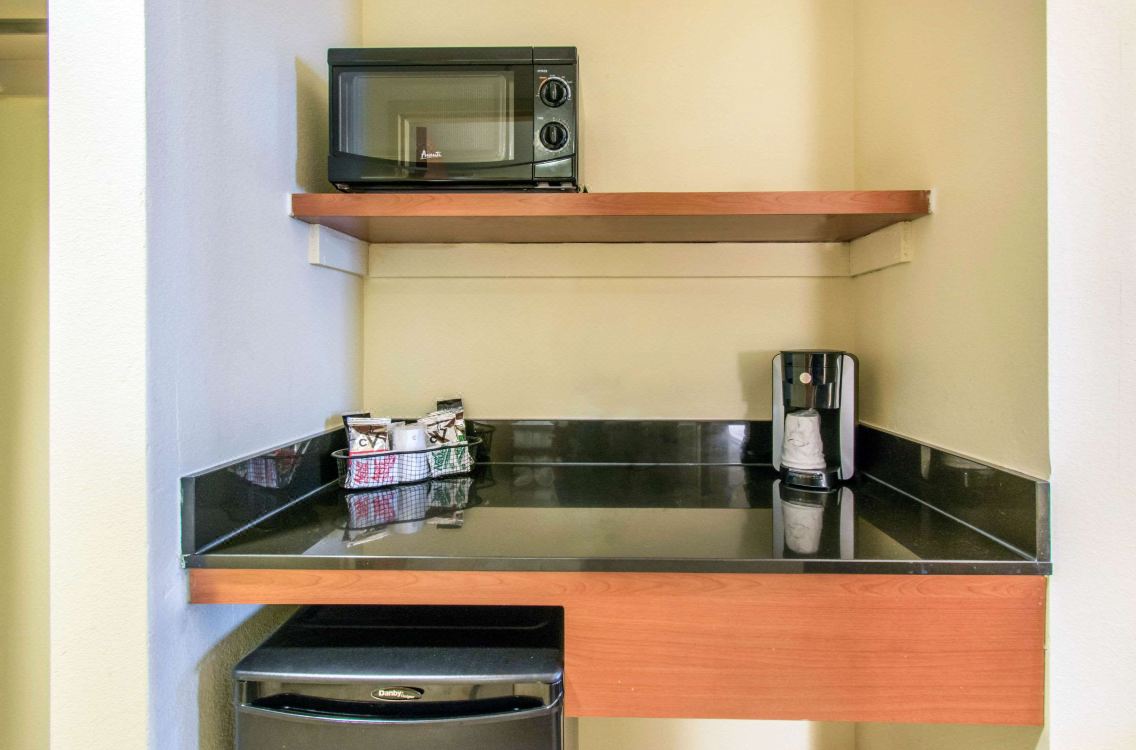 Quality Inn Suites Shippen Place Hotel Hotel Reviews And - 