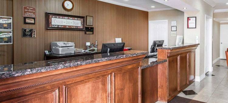 Super 8 by Wyndham Mesa Downtown Near Convention Center(Super 8 by Wyndham Mesa Downtown Near Convention Center)图片