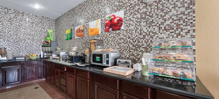 凯艺套房酒店(Quality Inn & Suites)图片