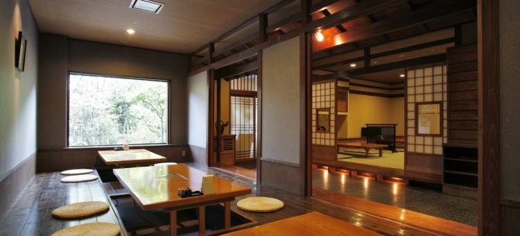 定山溪翠山亭酒店(Jozankei Daiichi Hotel Suizantei)图片