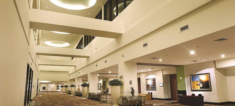 吉隆坡成功时代广场酒店(Berjaya Times Square Hotel, Kuala Lumpur)图片