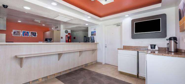 代顿美国最佳价值汽车旅馆(Motel 6 Dayton, Oh)图片