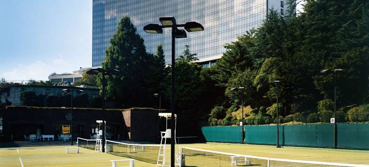 首尔君悦酒店(Grand Hyatt Seoul)图片