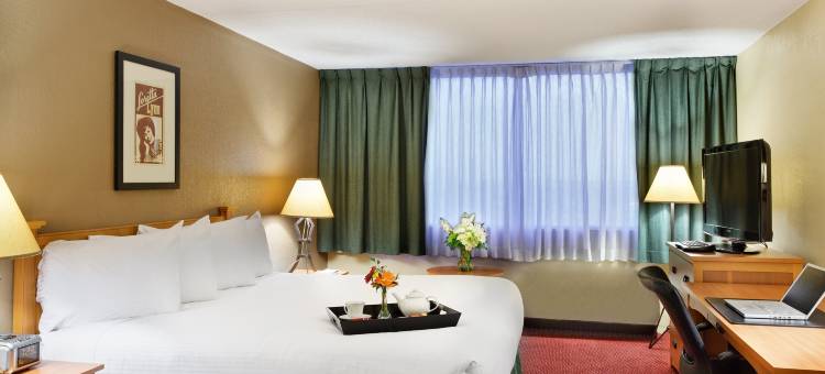 纳什维尔千禧酒店(Millennium Maxwell House Nashville)图片