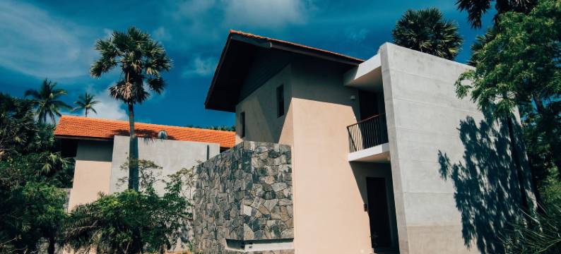 蒲葵公馆(Palmyrah House)图片