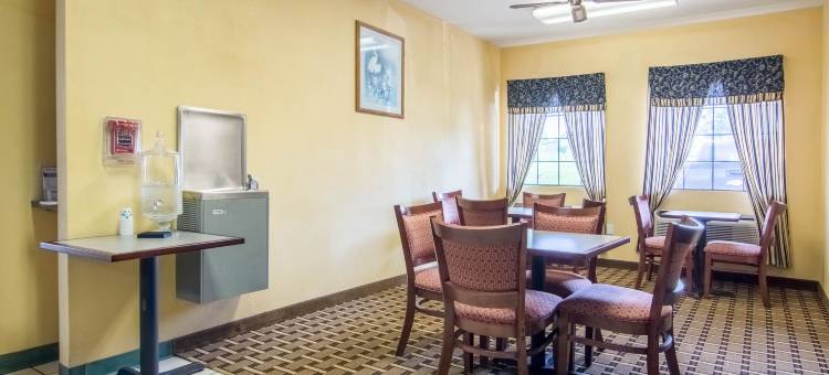 伊克诺旅馆(Econo Lodge)图片
