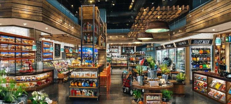 梅里塔吉豪华预订(Grand Reserve at the Meritage)图片