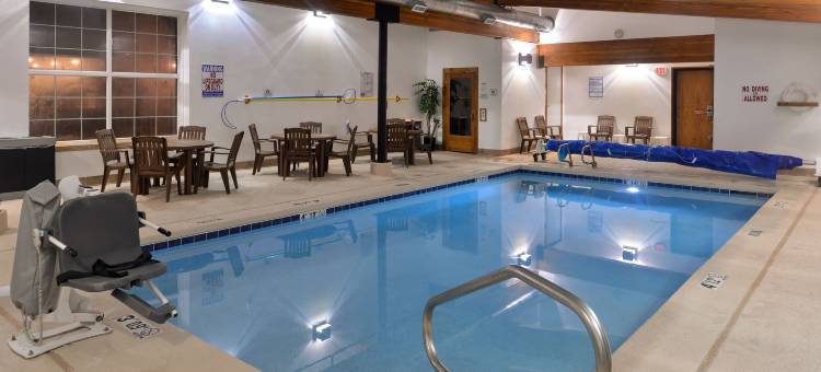 舞台教练旅馆(Stage Coach Inn)图片