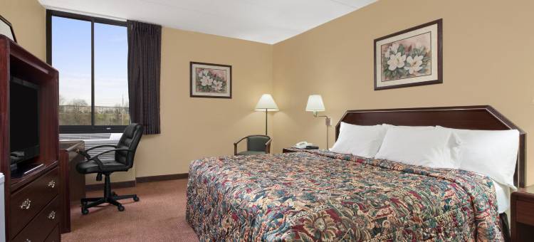 Days Inn by Wyndham Hagerstown I-70图片