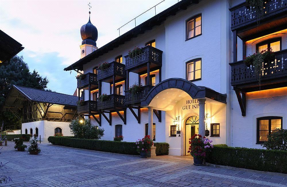 Hotel Gut Ising Hotel Reviews And Room Rates - 