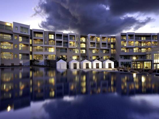 濟州德沃別墅酒店