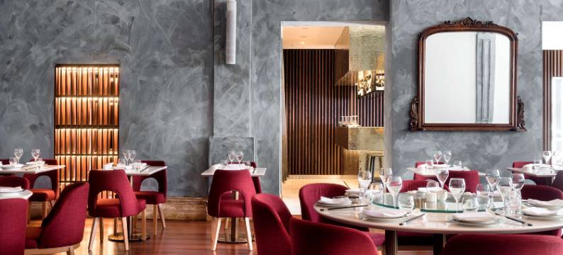 墨尔本酒店(The Melbourne Hotel)图片