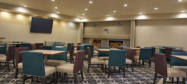 格伦伍德温泉拉昆塔温德姆套房酒店(La Quinta Inn & Suites by Wyndham Glenwood Springs)图片