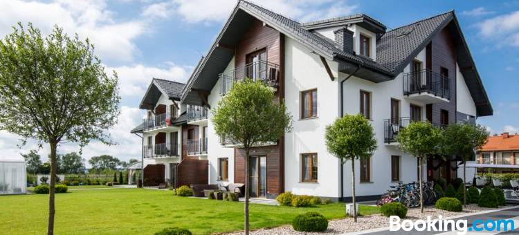 Perla Mare Apartamenty图片