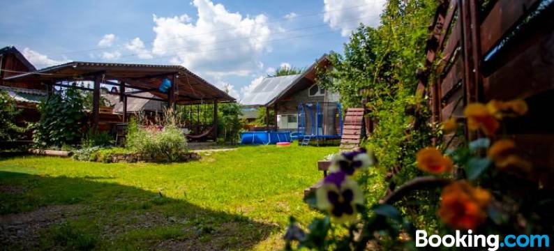 Zacharowa Oselya图片