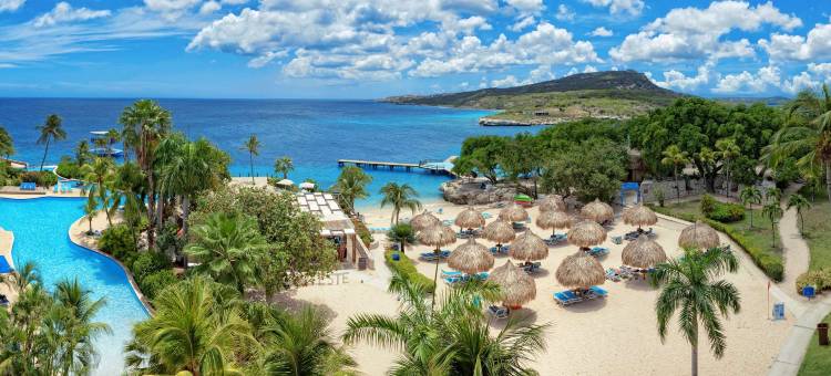 梦想库拉索度假酒店/水疗中心及娱乐场 - 全包式(Dreams Curacao Resort, Spa & Casino - All Inclusive)图片
