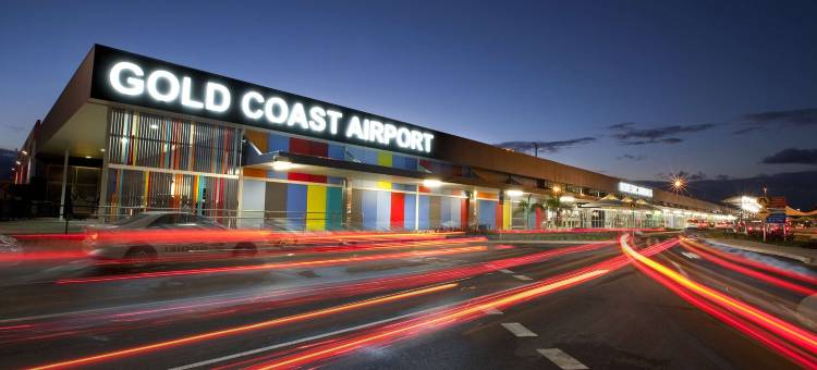 肯尼迪大道机场酒店(Kennedy Drive Airport Motel)图片