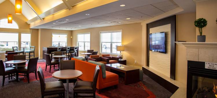 Residence Inn Fort Collins图片