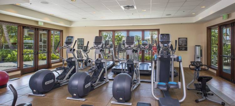 金斯兰德希尔顿分时度假俱乐部(Hilton Grand Vacations Club Kings’ Land Waikoloa)图片