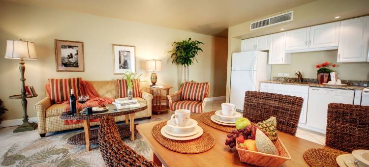 卡萨伊贝尔希尔顿分时度假俱乐部(Hilton Grand Vacations Casa Ybel)图片