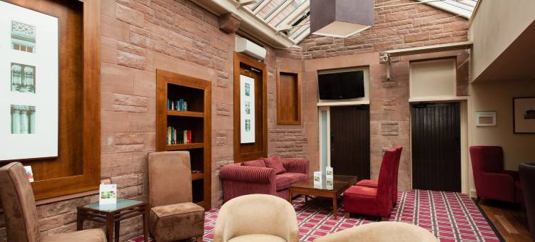 邓弗里斯假日酒店(Holiday Inn Dumfries)图片