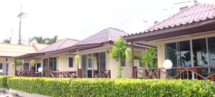 法塔莱度假村(Fah Talay Resort)图片
