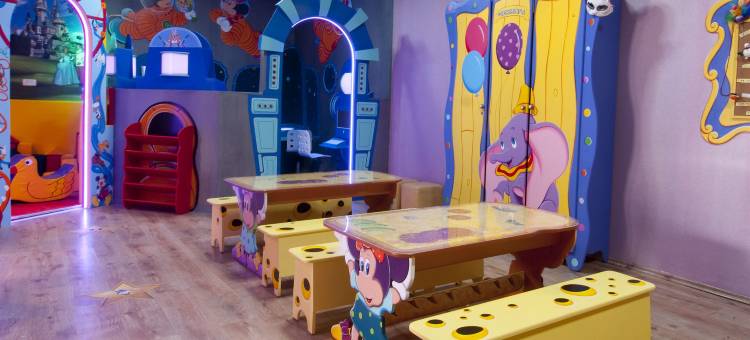 希律精品酒店(Herods Boutique Eilat a Premium Collection by Fattal Hotels)图片