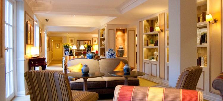 梦想精品酒店(Hotel Boutique le Reve)图片