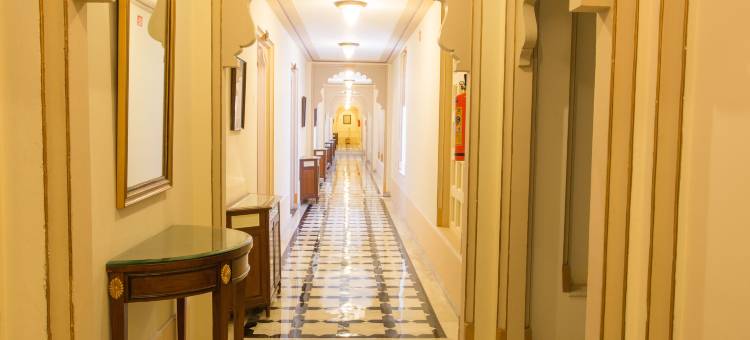 塔杰法塔赫普拉卡什宫酒店(Taj Fateh Prakash Palace Udaipur)图片